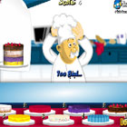 Cake Factory ゲーム Cake Factory ゲーム