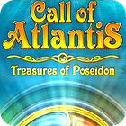 Call of Atlantis: Treasure of Poseidon ゲーム