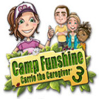 Camp Funshine: Carrie the Caregiver 3 ゲーム
