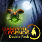 Campfire Legends Double Pack ゲーム