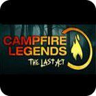 Campfire Legends: The Last Act Premium Edition ゲーム