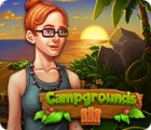 Campgrounds III ゲーム