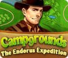 Campgrounds: The Endorus Expedition ゲーム