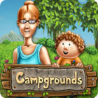 Campgrounds ゲーム