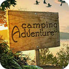 Camping Adventure ゲーム