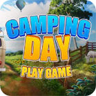 Camping Day ゲーム