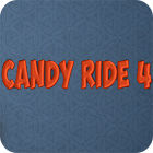 Candy Ride 4 ゲーム