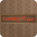 Candy Ride 2 ゲーム