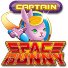 Captain Space Bunny ゲーム Captain Space Bunny ゲーム