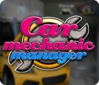 Car Mechanic Manager ゲーム