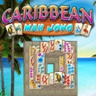Caribbean Mah Jong ゲーム