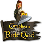 Caribbean Pirate Quest ゲーム