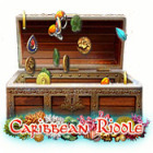 Caribbean Riddle ゲーム