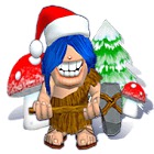 Carl the Caveman Christmas Adventures ゲーム