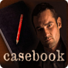 Casebook ゲーム Casebook ゲーム