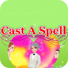Cast A Spell ゲーム