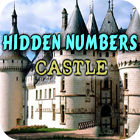 Castle Hidden Numbers ゲーム