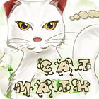 Cat Math ゲーム