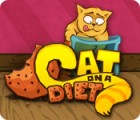 Cat on a Diet ゲーム