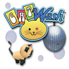 Cat Wash ゲーム
