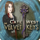 Cate West - The Velvet Keys ゲーム