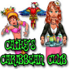 Cathy's Caribbean Club ゲーム