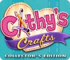 Cathy's Crafts Collector's Edition ゲーム