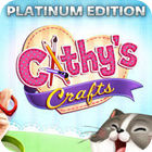 Cathy's Crafts. Platinum Edition ゲーム