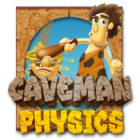 Caveman Physics ゲーム