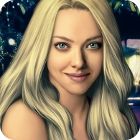 Celebrities Make Up: Amanda Seyfried ゲーム Celebrities Make Up: Amanda Seyfried ゲーム