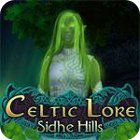 Celtic Lore: Sidhe Hills ゲーム