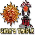 Chak's Temple ゲーム