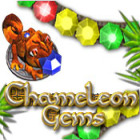 Chameleon Gems ゲーム Chameleon Gems ゲーム