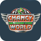 Chancy World: Gas Station Story ゲーム