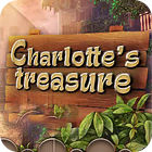 Charlotte's Treasure ゲーム