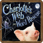 Charlotte's Web: Word Rescue ゲーム