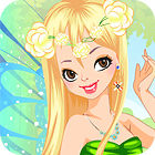 Charming Looking Fairy ゲーム