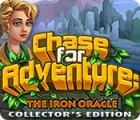 Chase for Adventure 2: The Iron Oracle Collector's Edition ゲーム