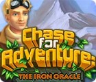 Chase for Adventure 2: The Iron Oracle ゲーム Chase for Adventure 2: The Iron Oracle ゲーム