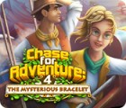 Chase for Adventure 4: The Mysterious Bracelet ゲーム