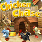 Chicken Chase ゲーム