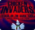 Chicken Invaders 5: Christmas Edition ゲーム