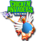 Chicken Invaders 2 ゲーム