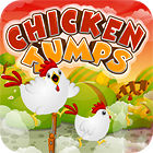 Chicken Jumps ゲーム