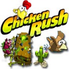 Chicken Rush Deluxe ゲーム
