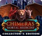 Chimeras: Mortal Medicine Collector's Edition ゲーム