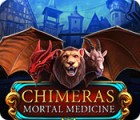 Chimeras: Mortal Medicine ゲーム