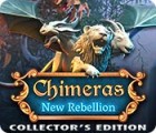 Chimeras: New Rebellion Collector's Edition ゲーム