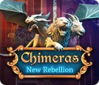 Chimeras: New Rebellion ゲーム