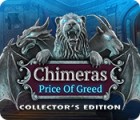 Chimeras: The Price of Greed Collector's Edition ゲーム